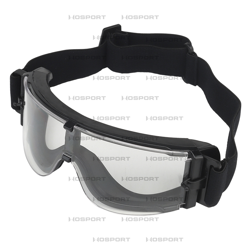 Goggles Set - Guangdong Wosport Outdoor Gear Co., Limited