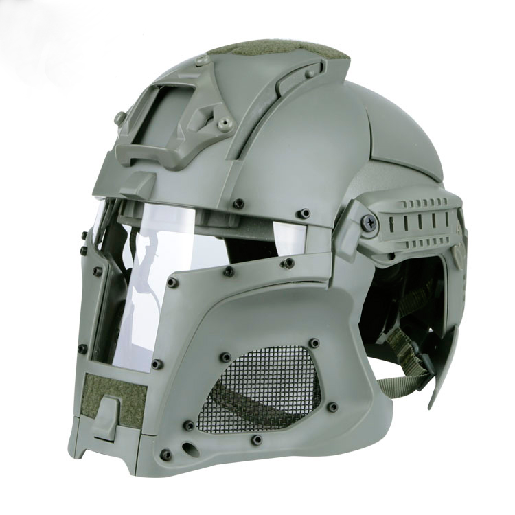 WoSporT Helmet - Guangdong Wosport Outdoor Gear Co., Limited